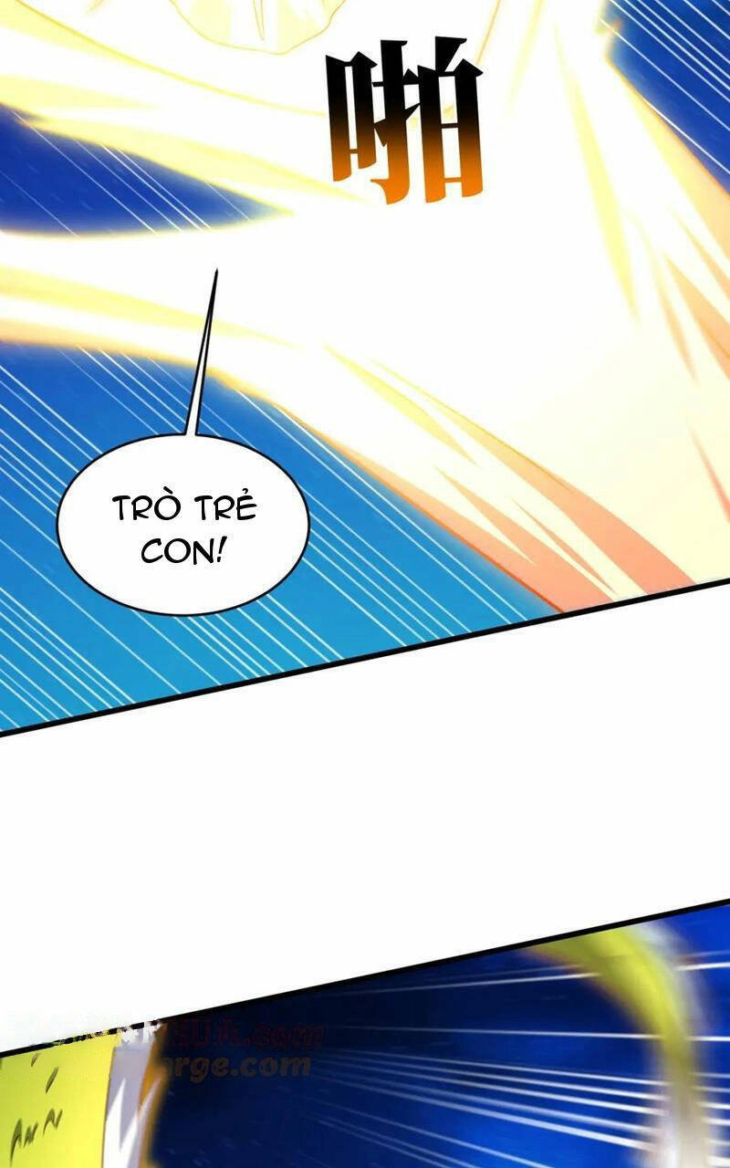 Cao Năng Lai Tập Chapter 357 - 26