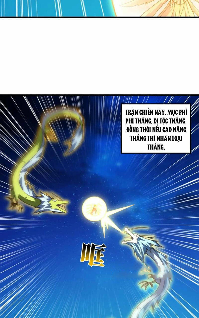 Cao Năng Lai Tập Chapter 357 - 28