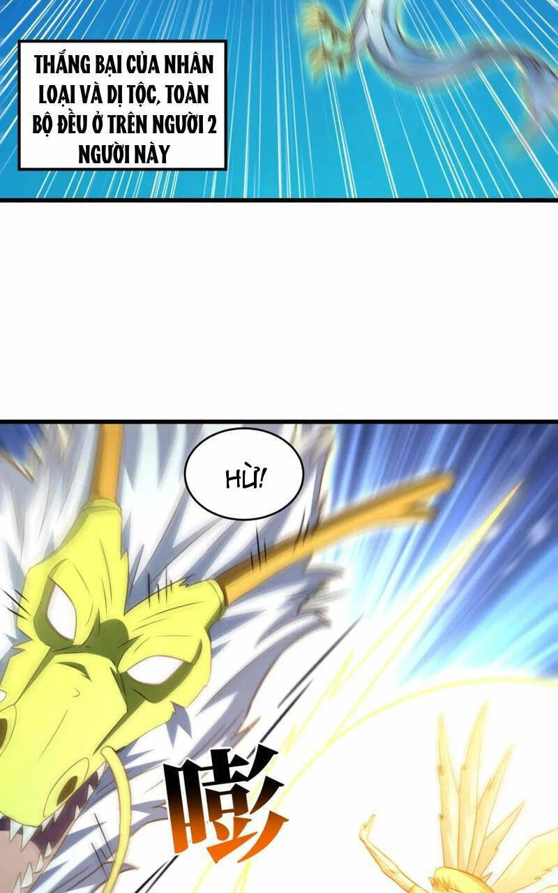 Cao Năng Lai Tập Chapter 357 - 29