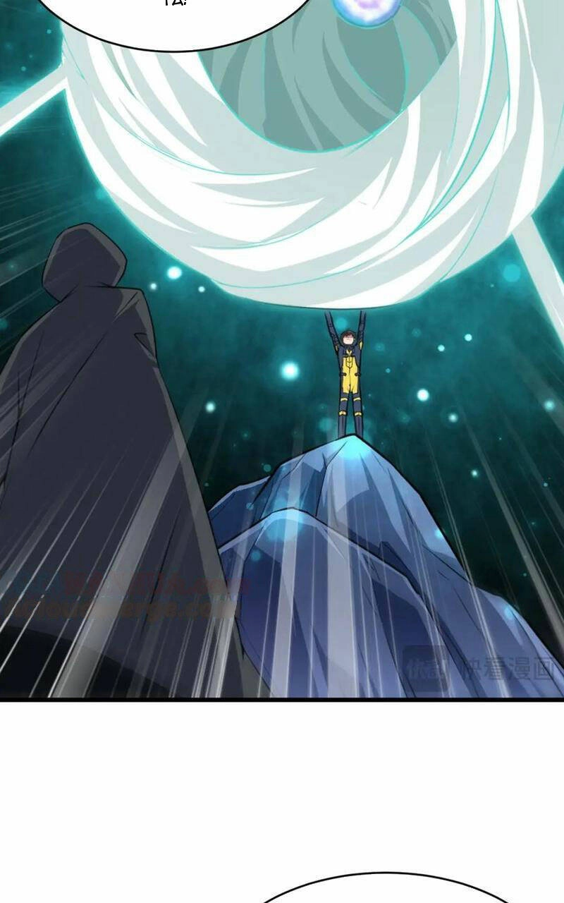 Cao Năng Lai Tập Chapter 357 - 34