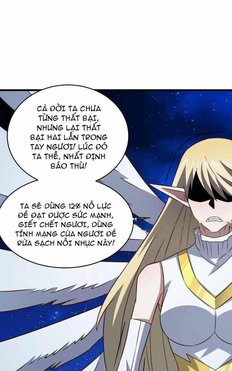 Cao Năng Lai Tập Chapter 357 - 36