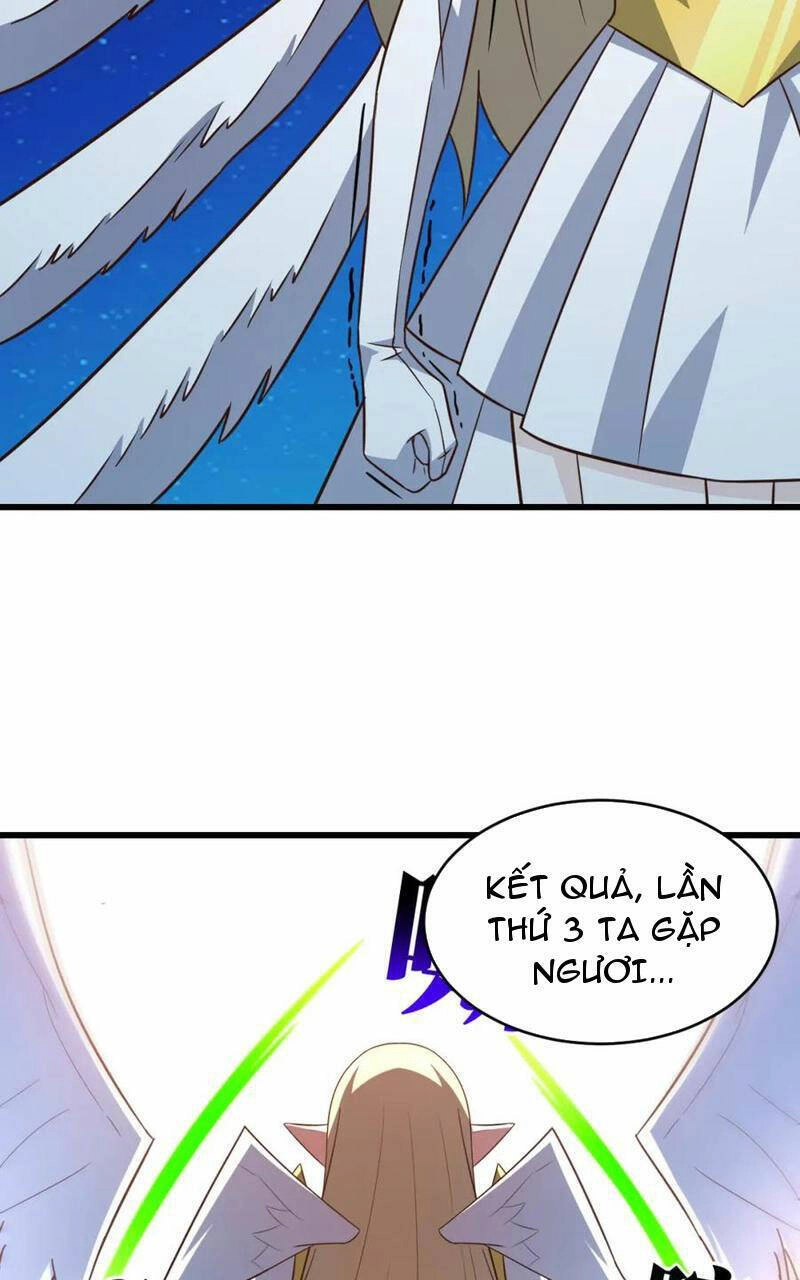 Cao Năng Lai Tập Chapter 357 - 37