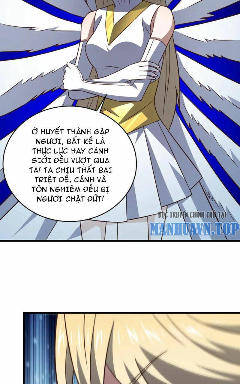 Cao Năng Lai Tập Chapter 357 - 39