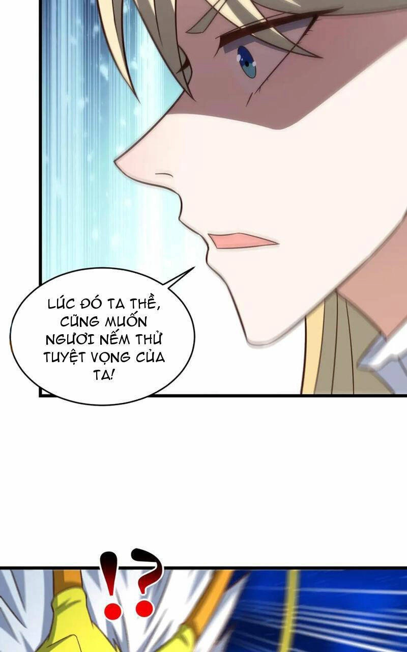 Cao Năng Lai Tập Chapter 357 - 40