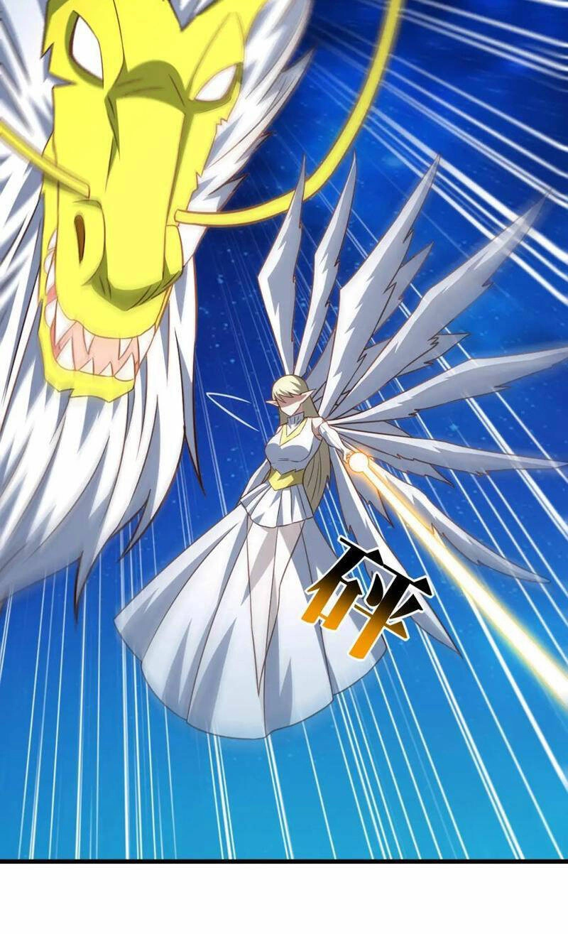 Cao Năng Lai Tập Chapter 357 - 41