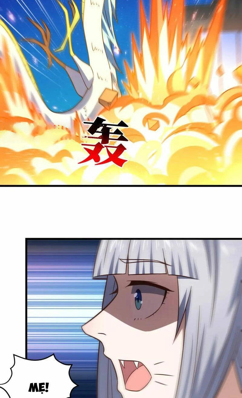 Cao Năng Lai Tập Chapter 357 - 44