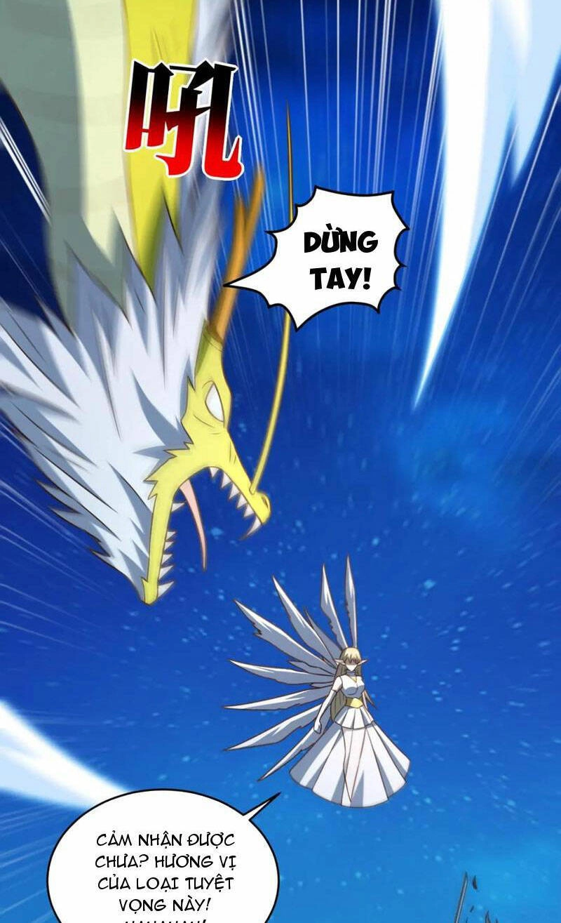 Cao Năng Lai Tập Chapter 357 - 47