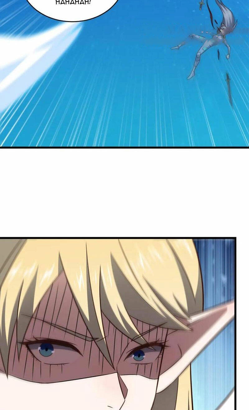 Cao Năng Lai Tập Chapter 357 - 48