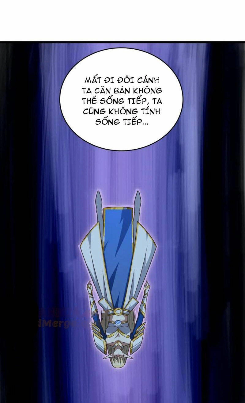 Cao Năng Lai Tập Chapter 357 - 53