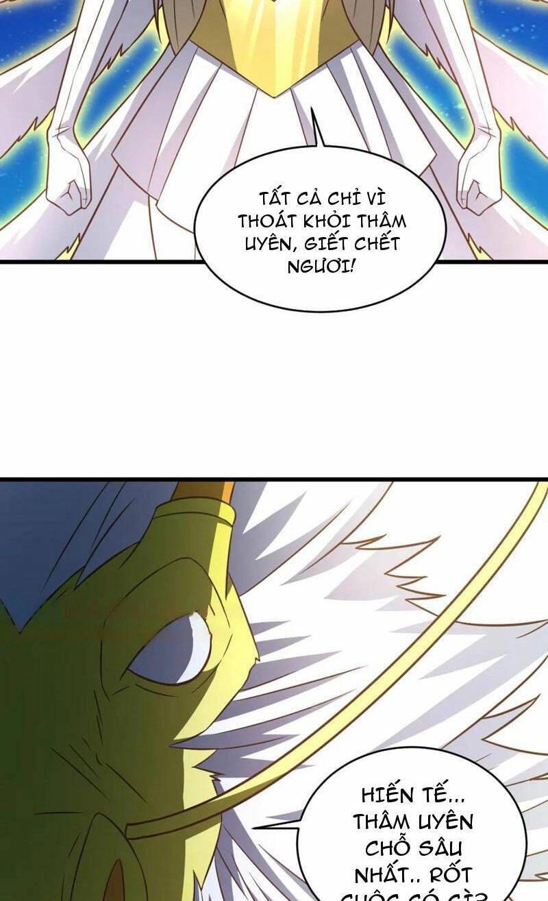 Cao Năng Lai Tập Chapter 357 - 55