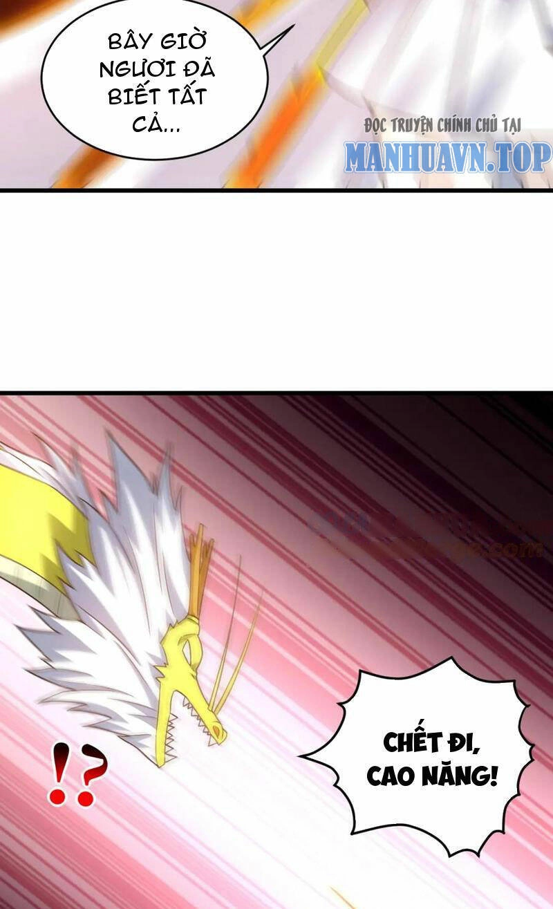 Cao Năng Lai Tập Chapter 357 - 57