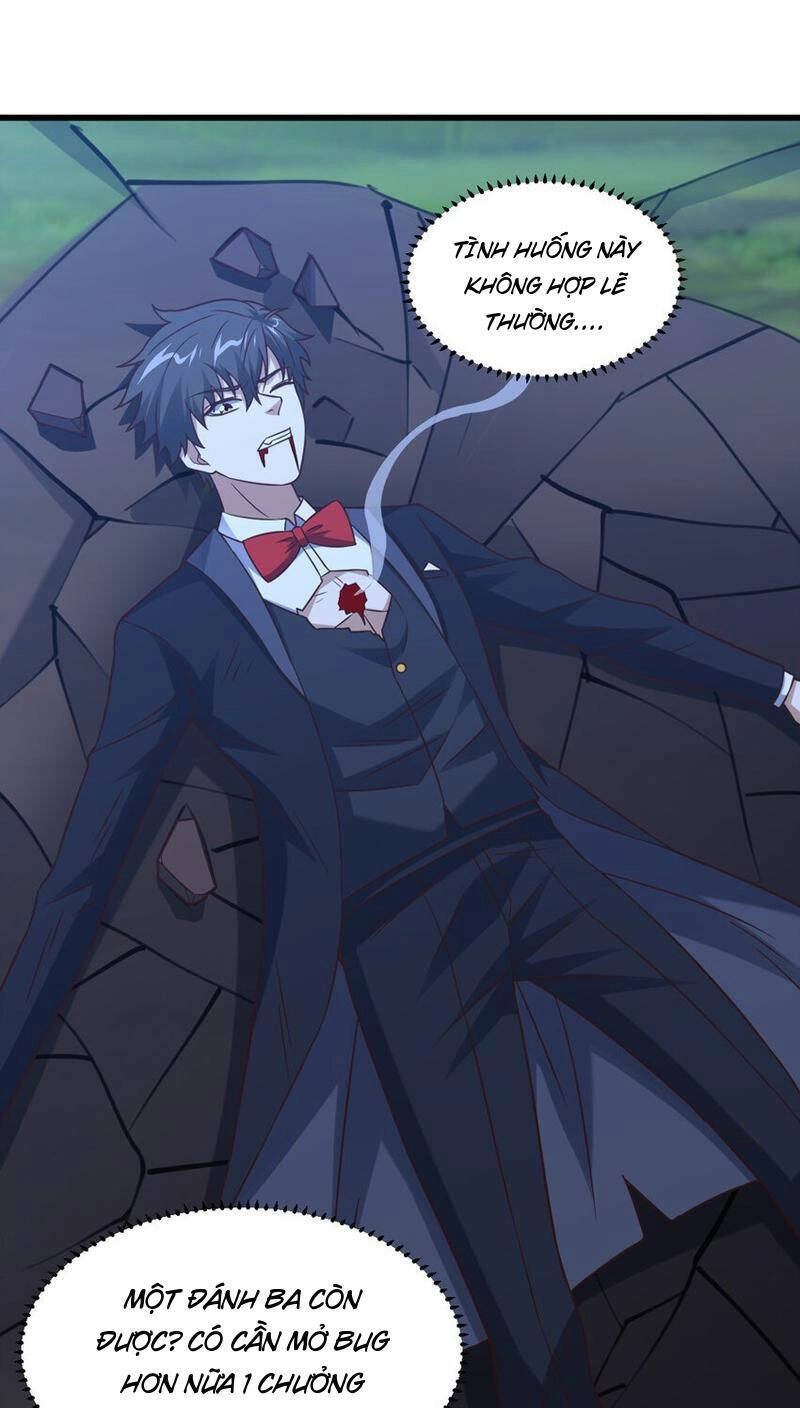 Cao Năng Lai Tập Chapter 358 - 2