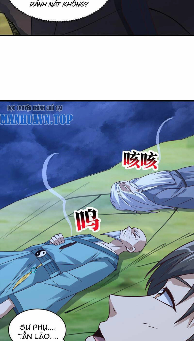 Cao Năng Lai Tập Chapter 358 - 3