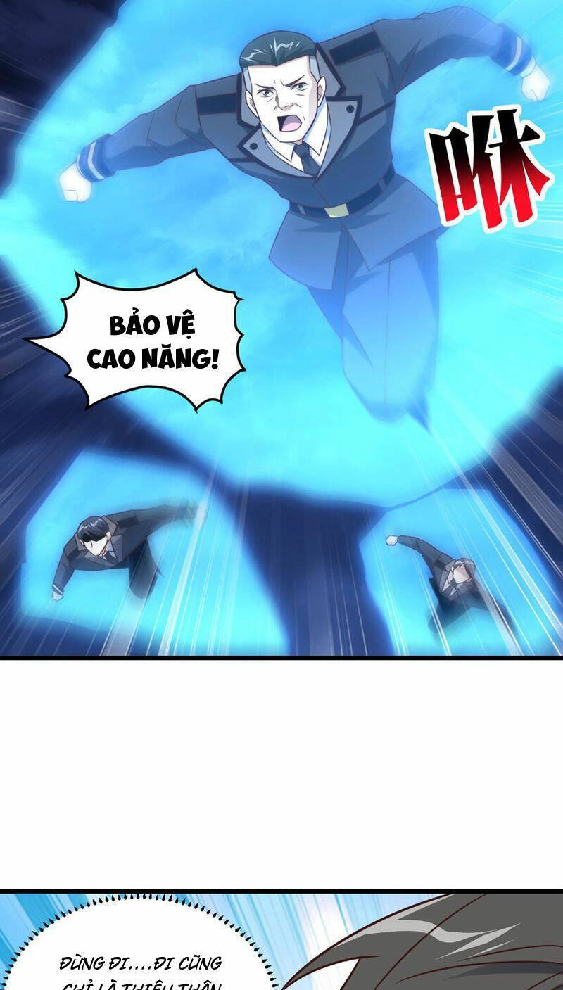 Cao Năng Lai Tập Chapter 358 - 6