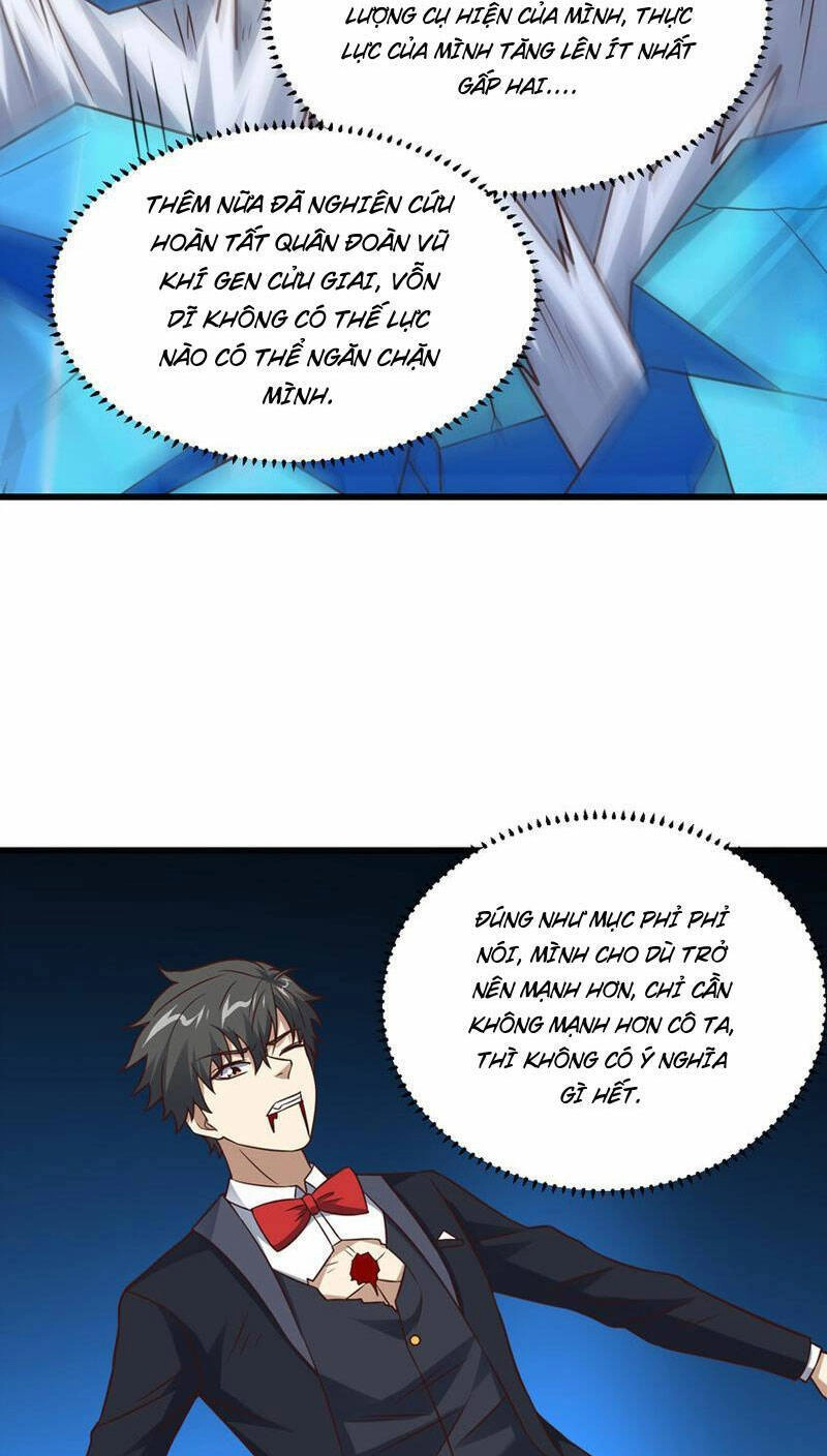 Cao Năng Lai Tập Chapter 358 - 12