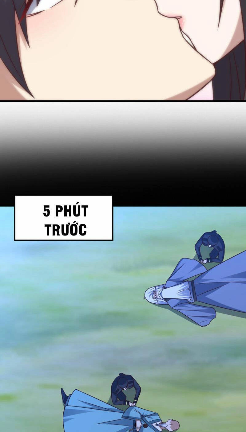 Cao Năng Lai Tập Chapter 358 - 16