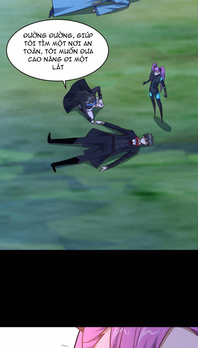 Cao Năng Lai Tập Chapter 358 - 17