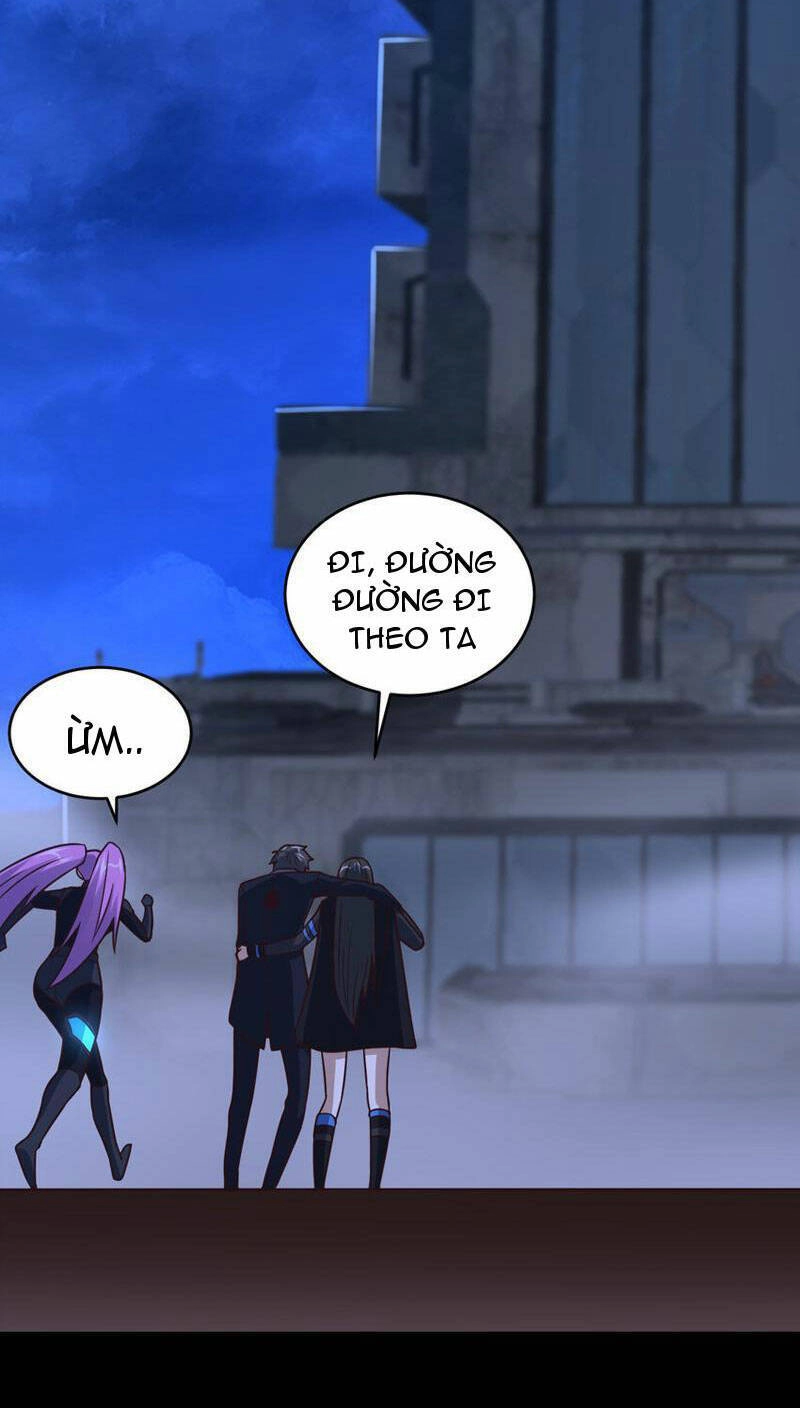 Cao Năng Lai Tập Chapter 358 - 20