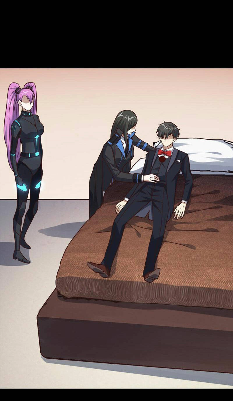 Cao Năng Lai Tập Chapter 358 - 21