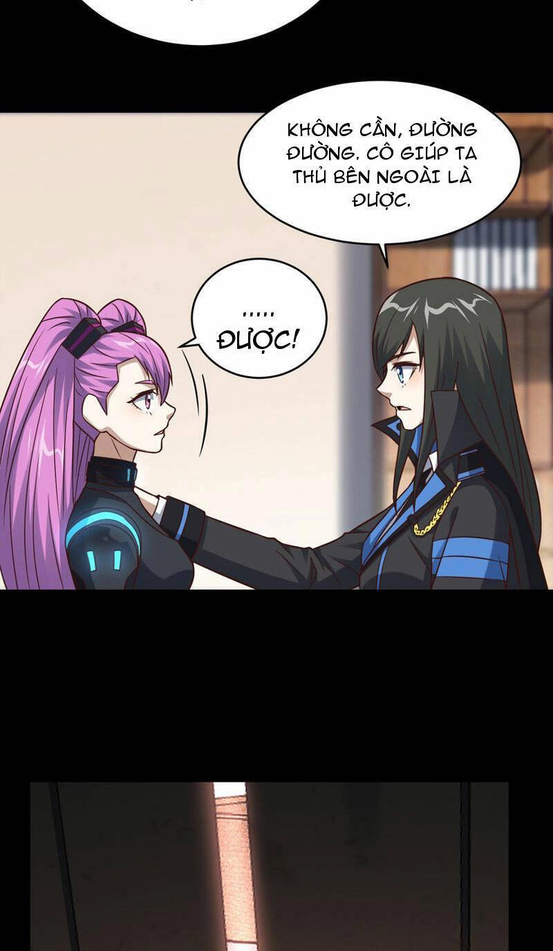 Cao Năng Lai Tập Chapter 358 - 23