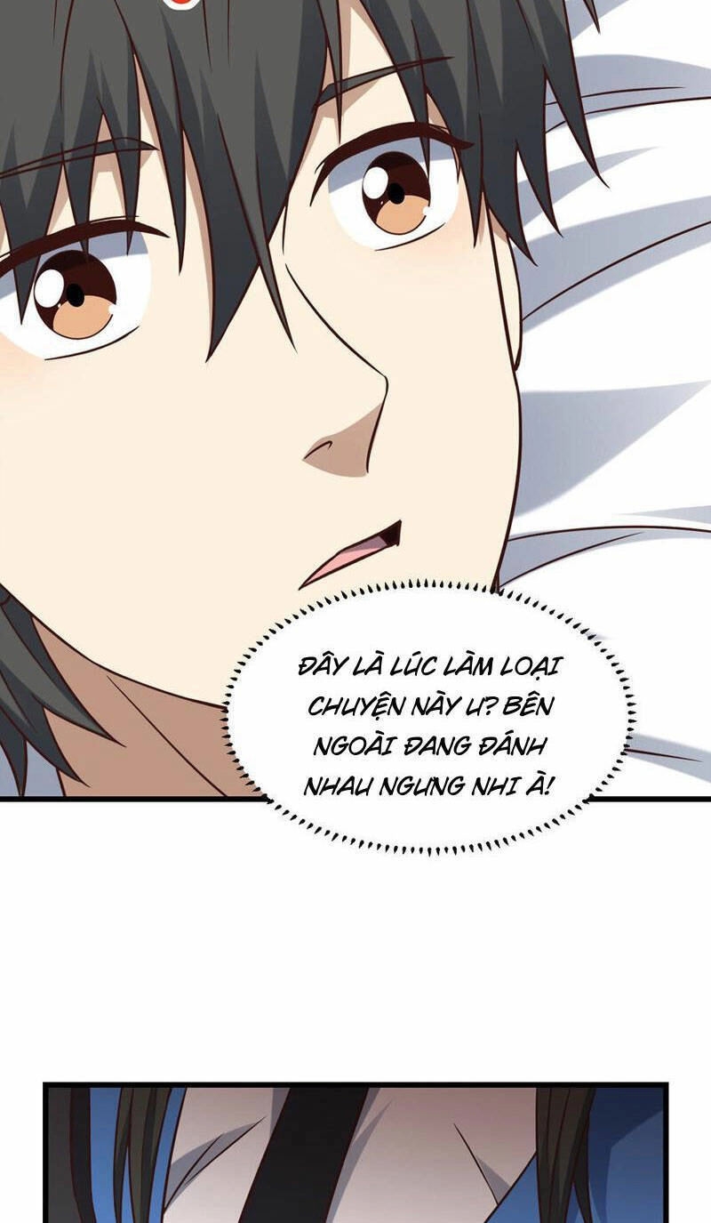 Cao Năng Lai Tập Chapter 358 - 28