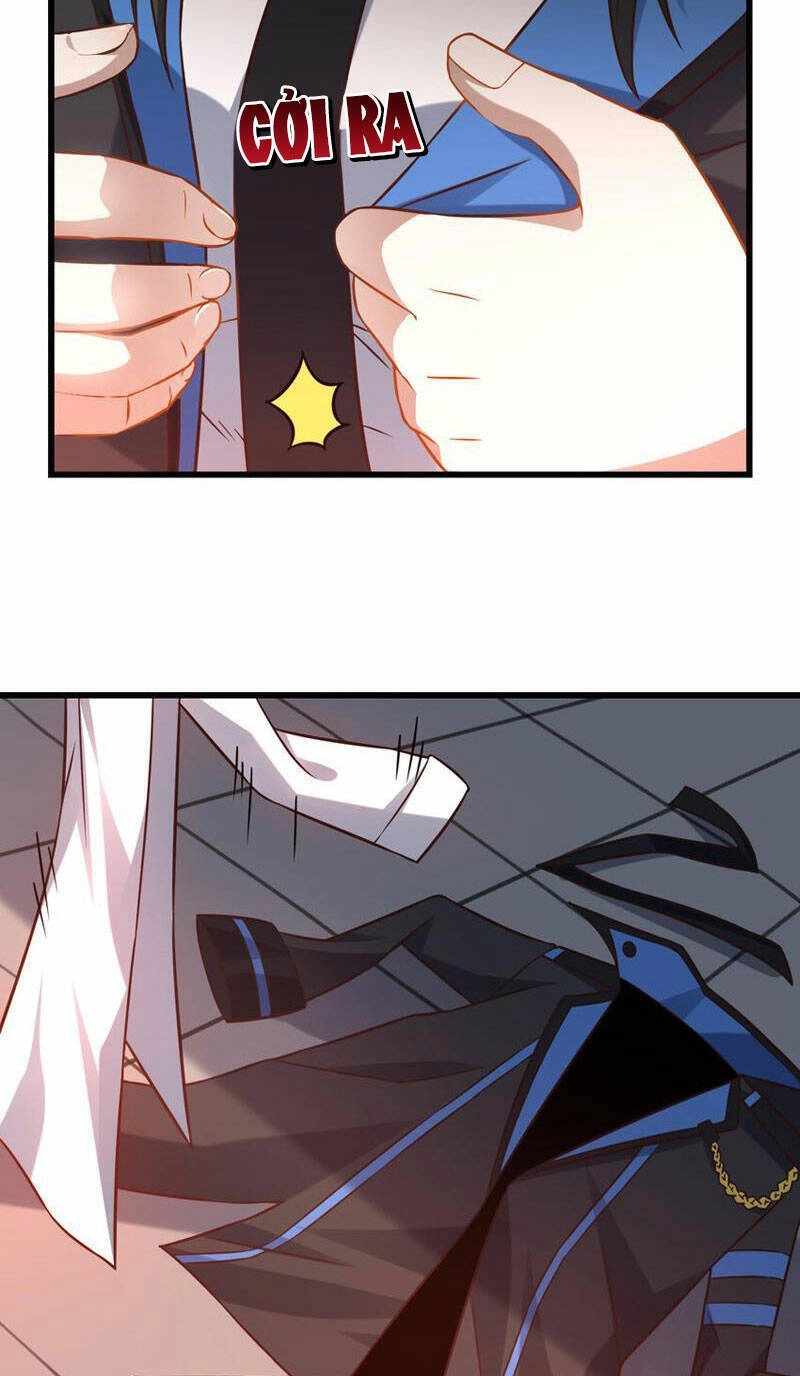 Cao Năng Lai Tập Chapter 358 - 29