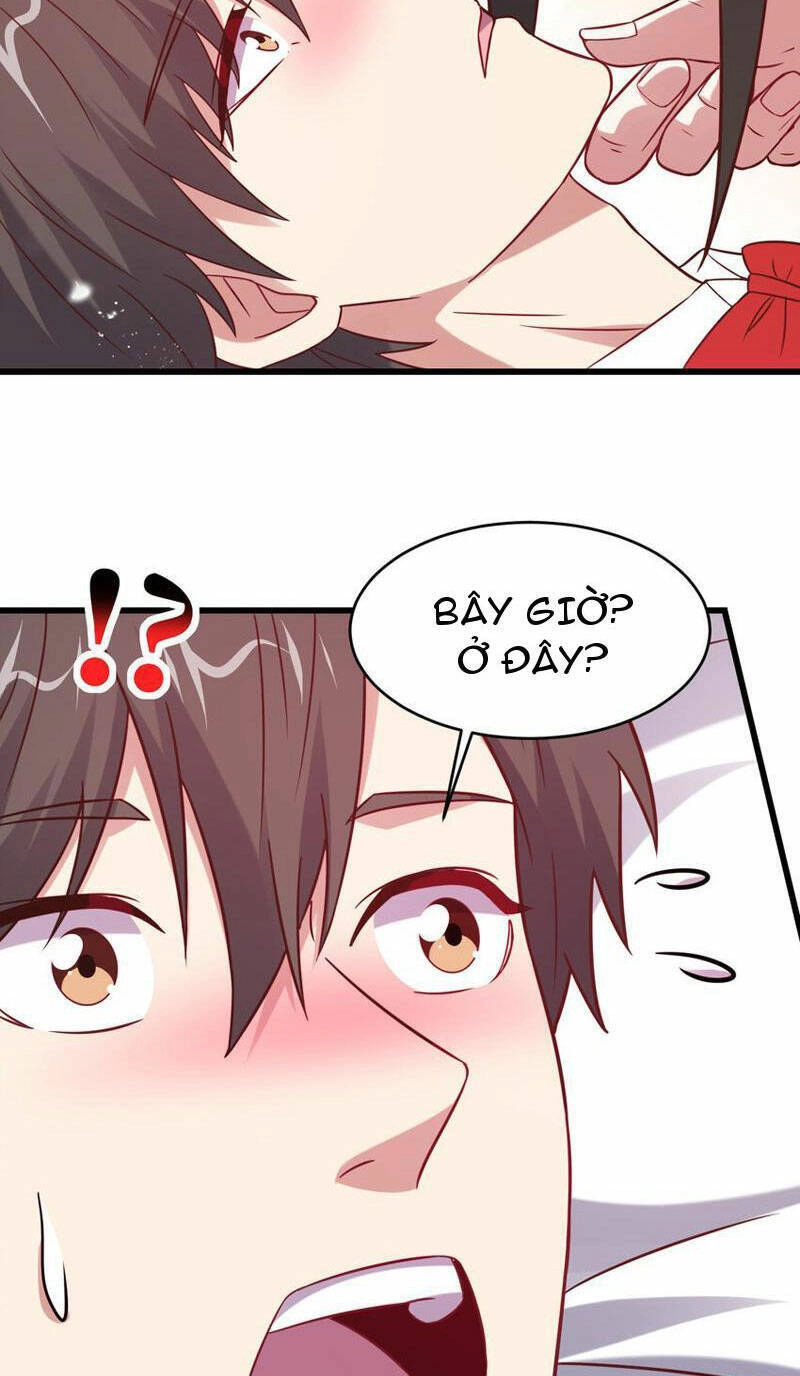 Cao Năng Lai Tập Chapter 358 - 32