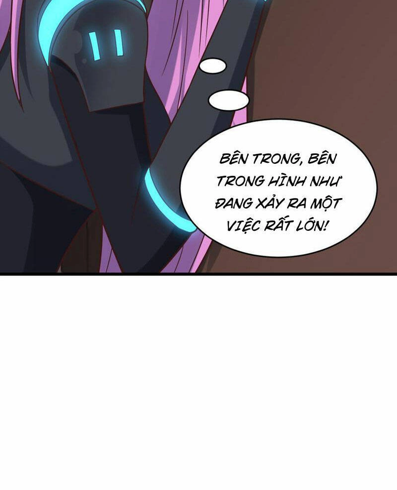 Cao Năng Lai Tập Chapter 358 - 42