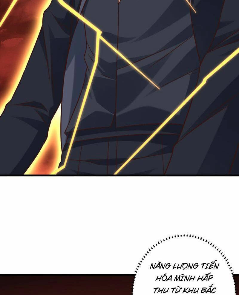 Cao Năng Lai Tập Chapter 358 - 54