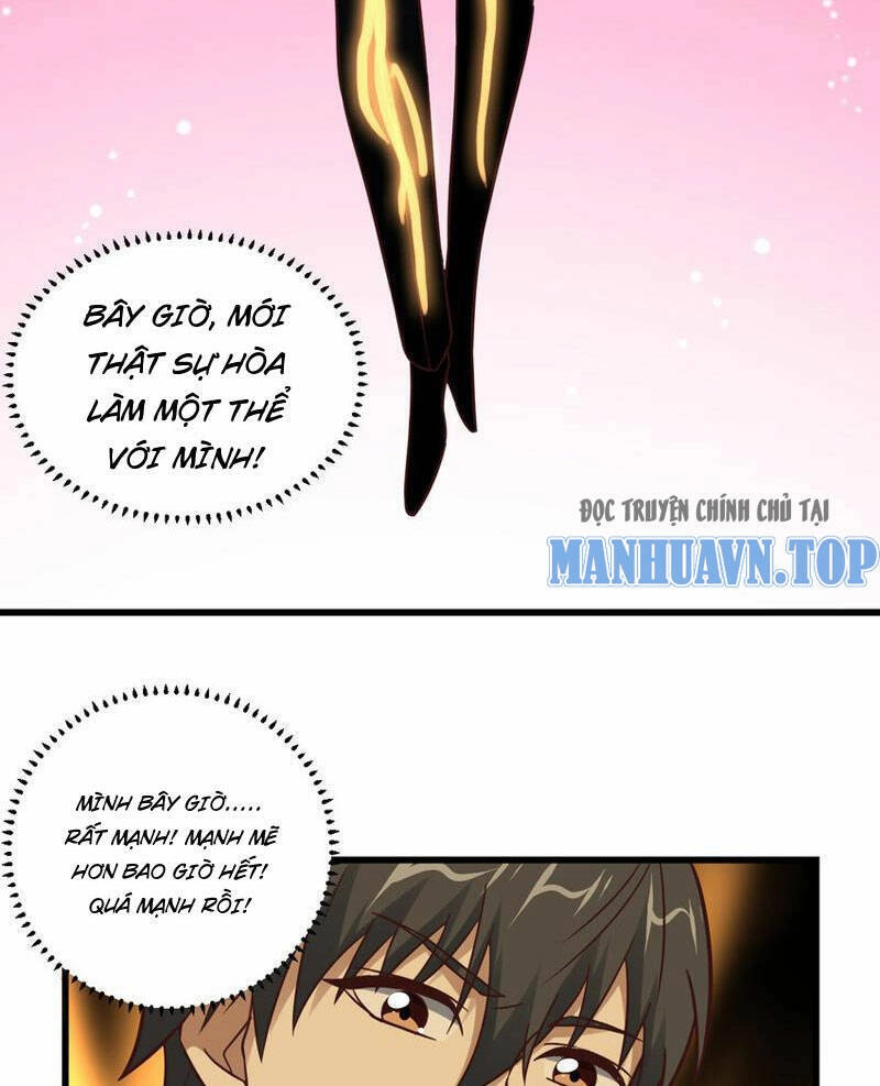 Cao Năng Lai Tập Chapter 358 - 56