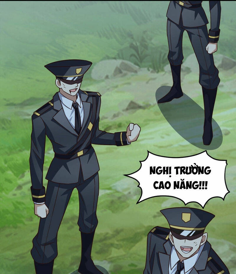 Cao Năng Lai Tập Chapter 359 - 23