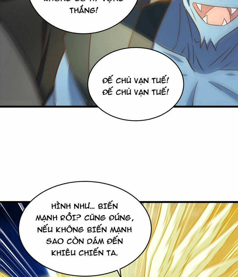 Cao Năng Lai Tập Chapter 359 - 26