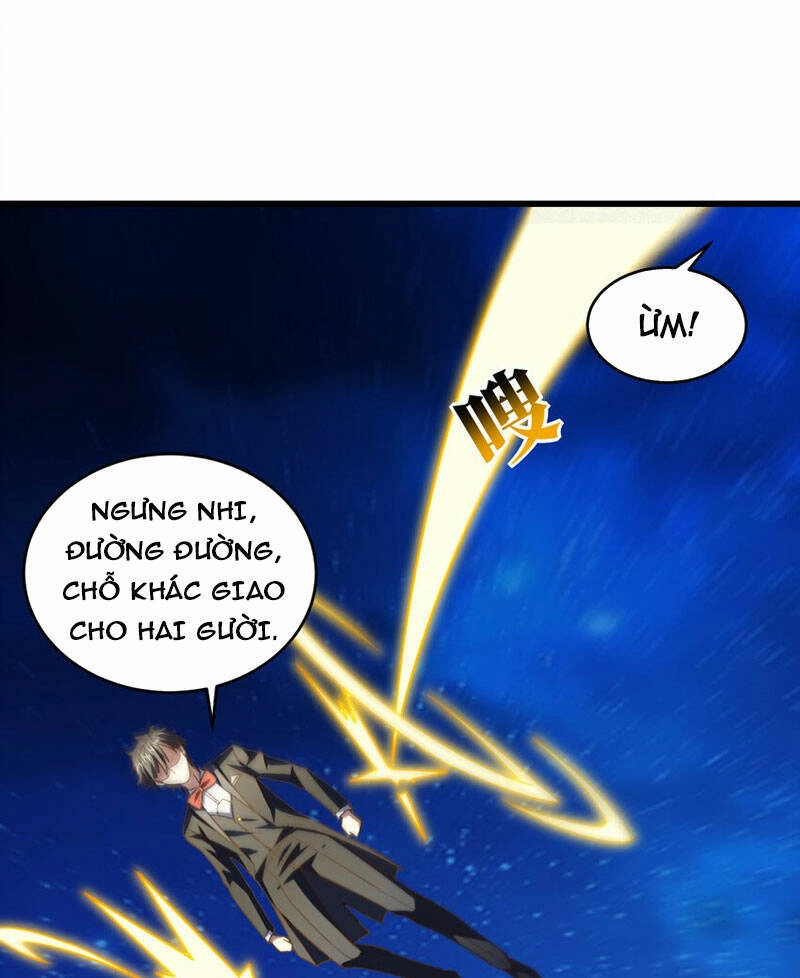 Cao Năng Lai Tập Chapter 359 - 38