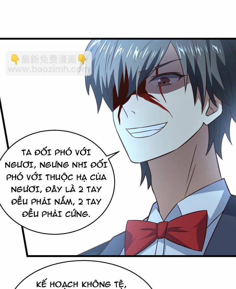 Cao Năng Lai Tập Chapter 359 - 57