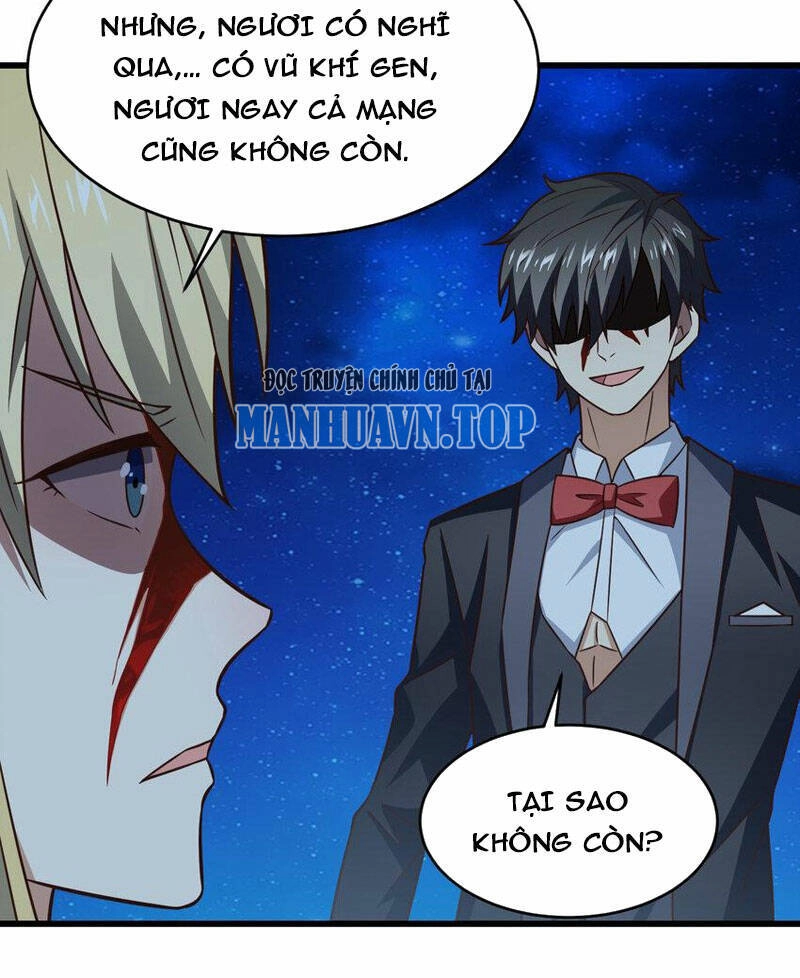 Cao Năng Lai Tập Chapter 359 - 58