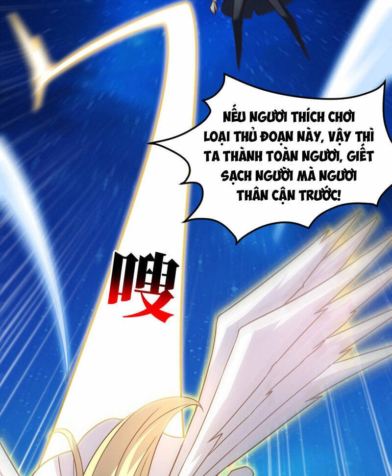 Cao Năng Lai Tập Chapter 359 - 61