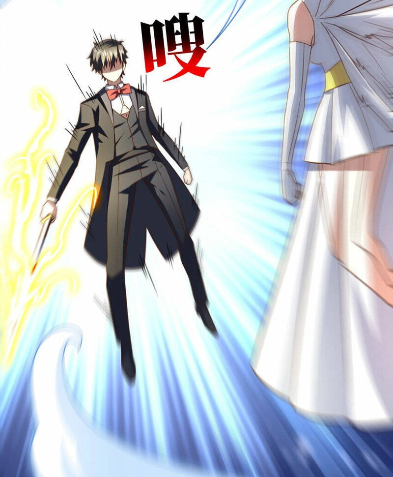 Cao Năng Lai Tập Chapter 359 - 66