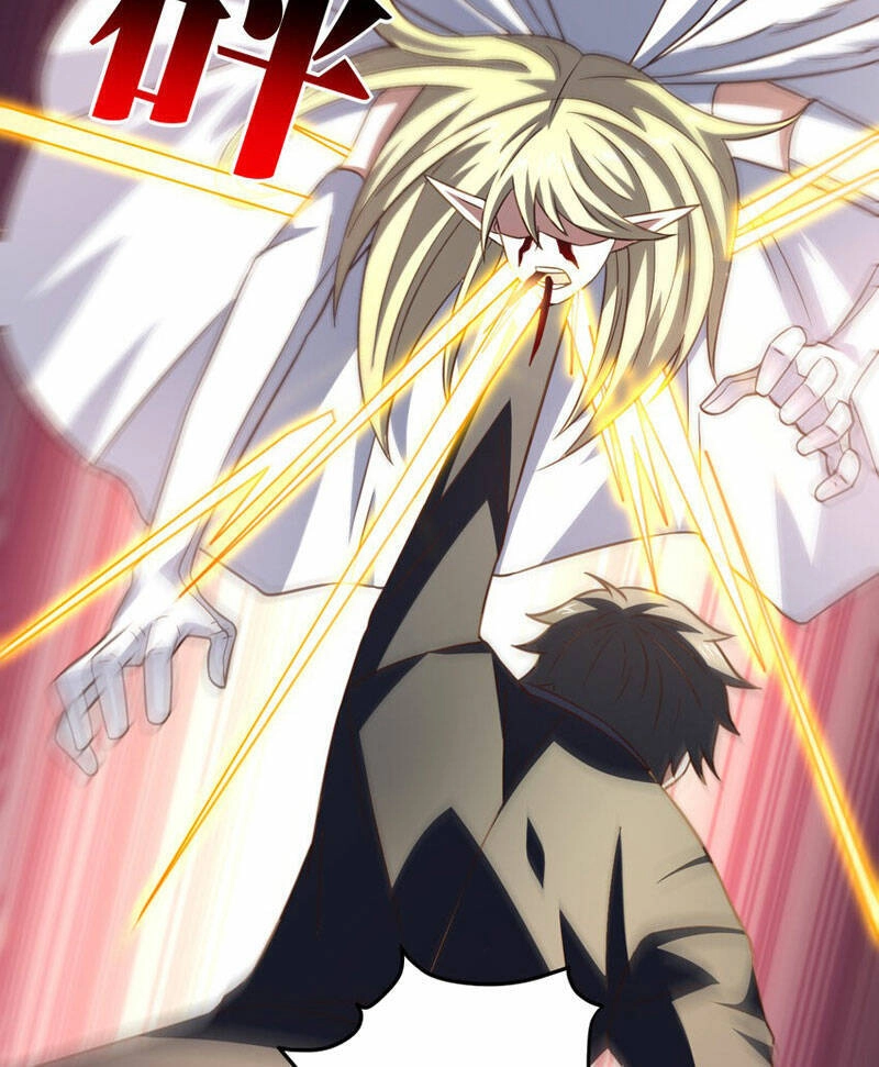 Cao Năng Lai Tập Chapter 359 - 74