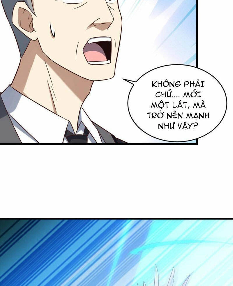 Cao Năng Lai Tập Chapter 360 - 12