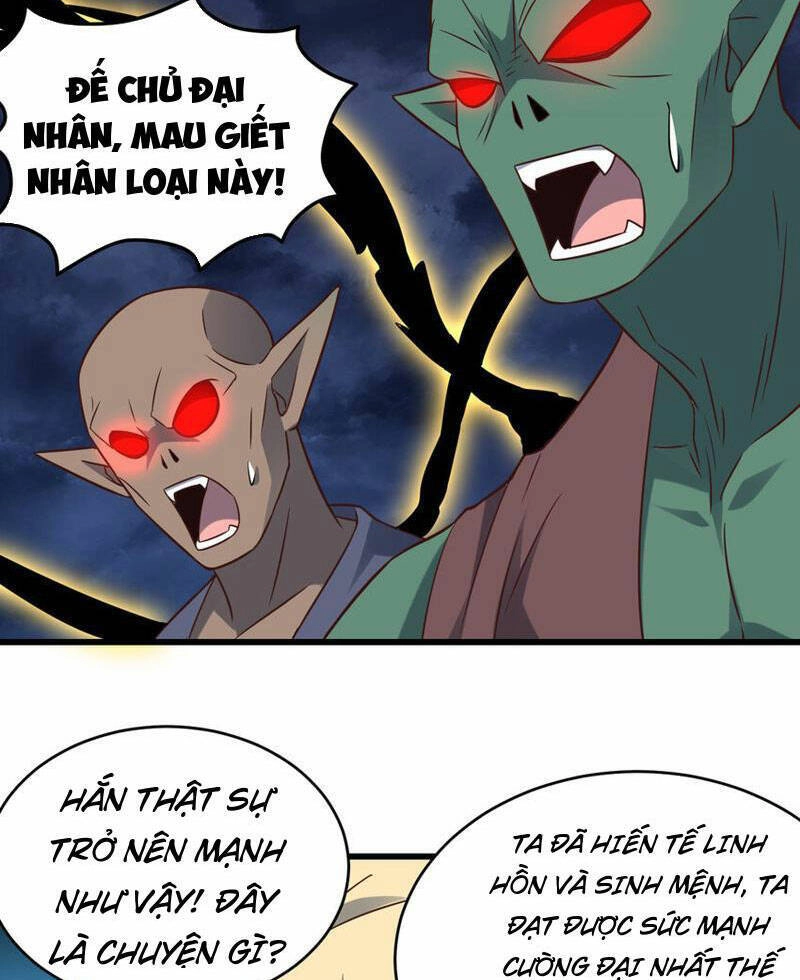 Cao Năng Lai Tập Chapter 360 - 18