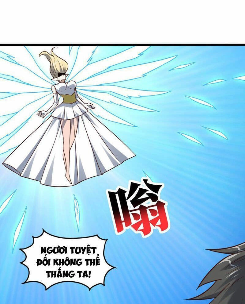 Cao Năng Lai Tập Chapter 360 - 20