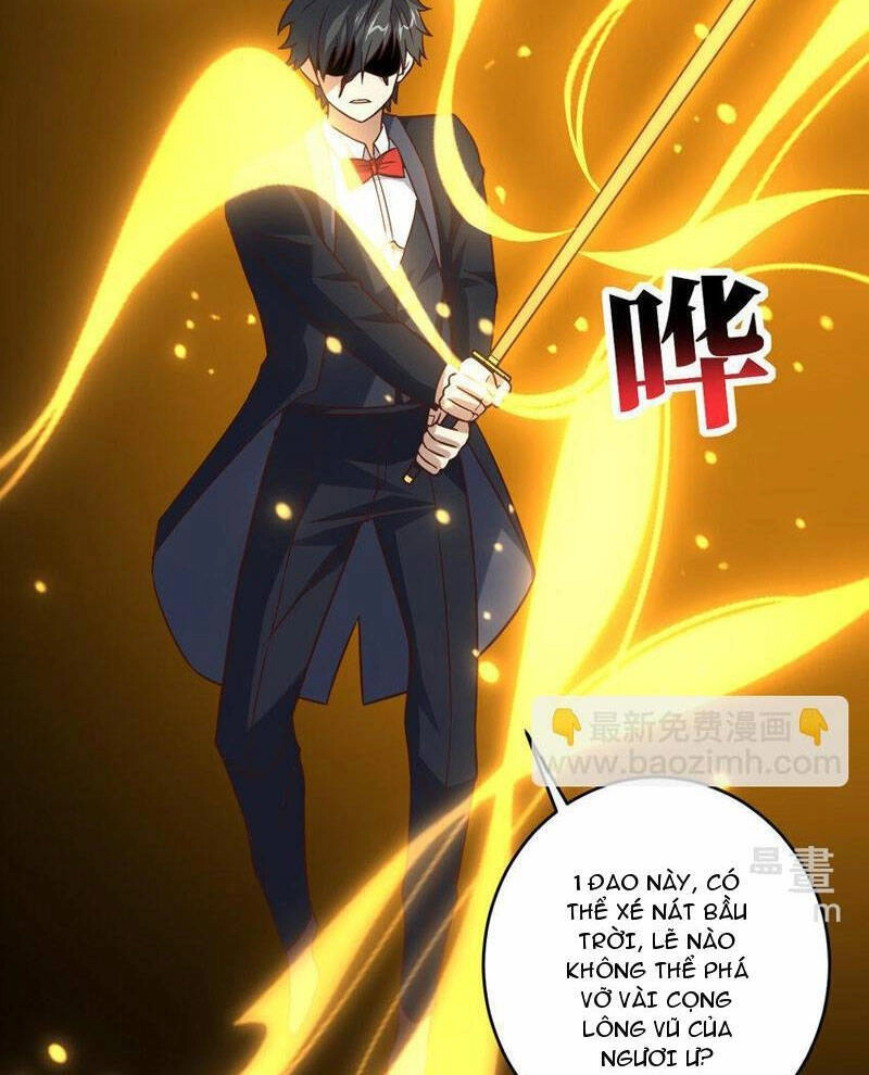 Cao Năng Lai Tập Chapter 360 - 22