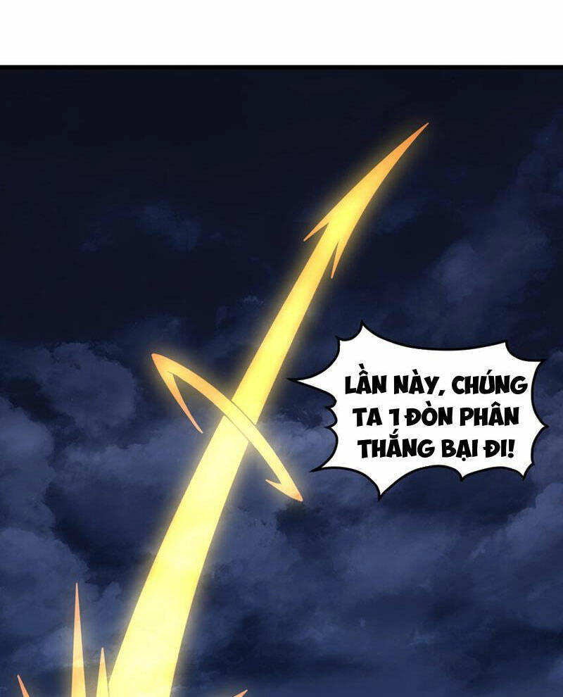 Cao Năng Lai Tập Chapter 360 - 35