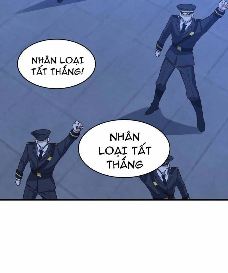 Cao Năng Lai Tập Chapter 360 - 38