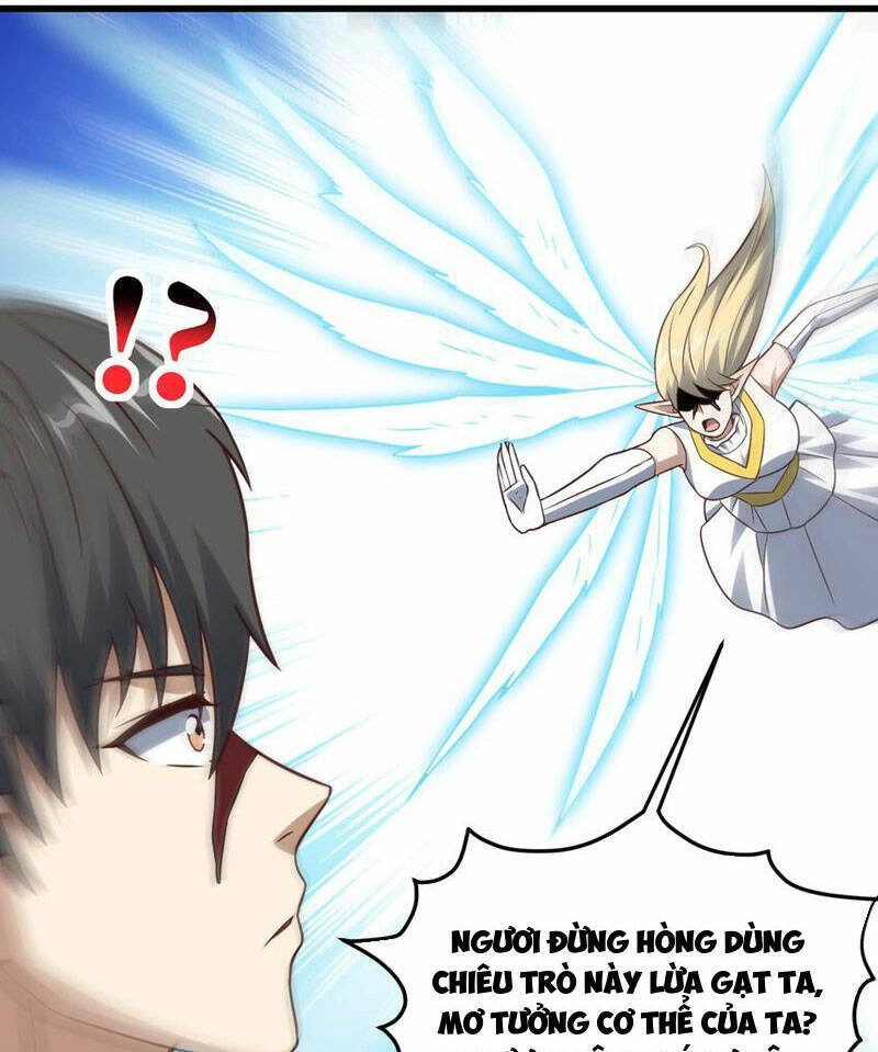 Cao Năng Lai Tập Chapter 360 - 49