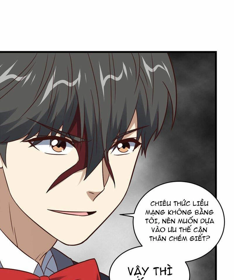 Cao Năng Lai Tập Chapter 360 - 52