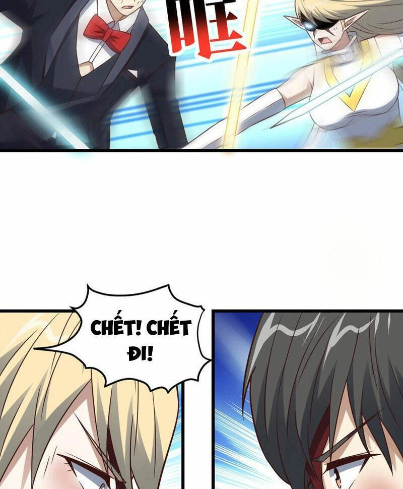 Cao Năng Lai Tập Chapter 360 - 70