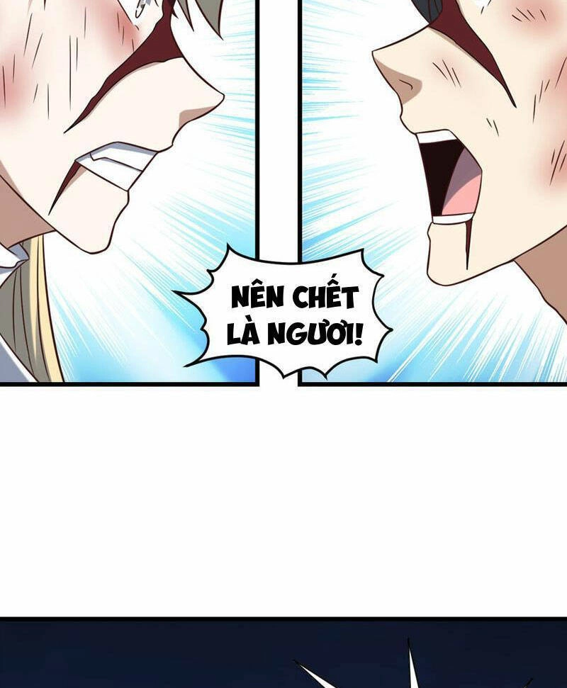 Cao Năng Lai Tập Chapter 360 - 71