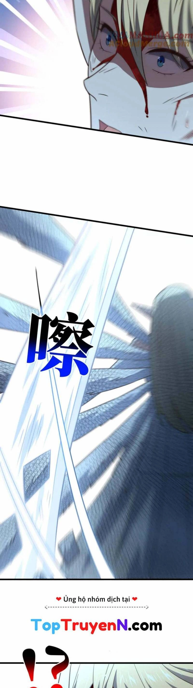 Cao Năng Lai Tập Chapter 361 - 9