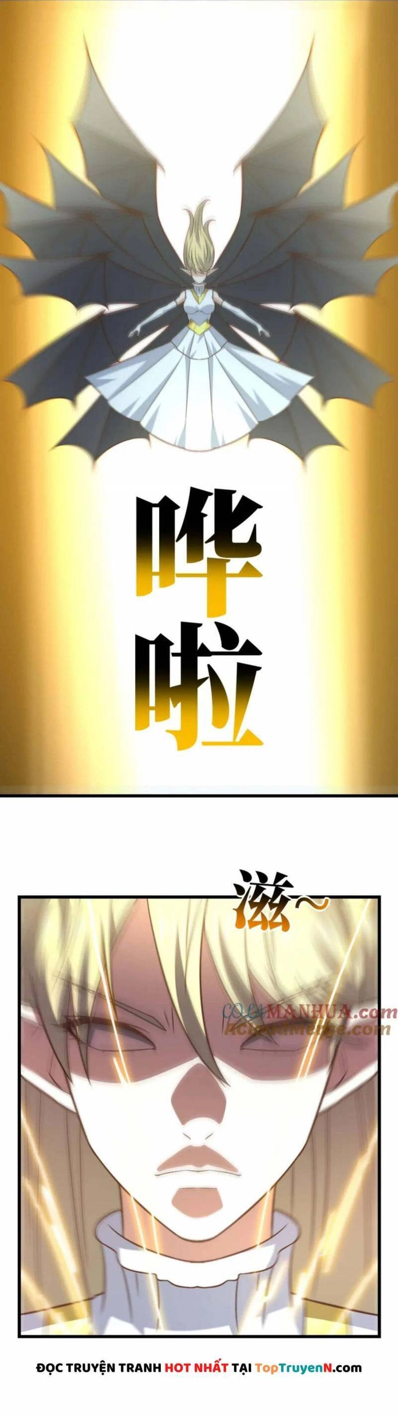 Cao Năng Lai Tập Chapter 361 - 18